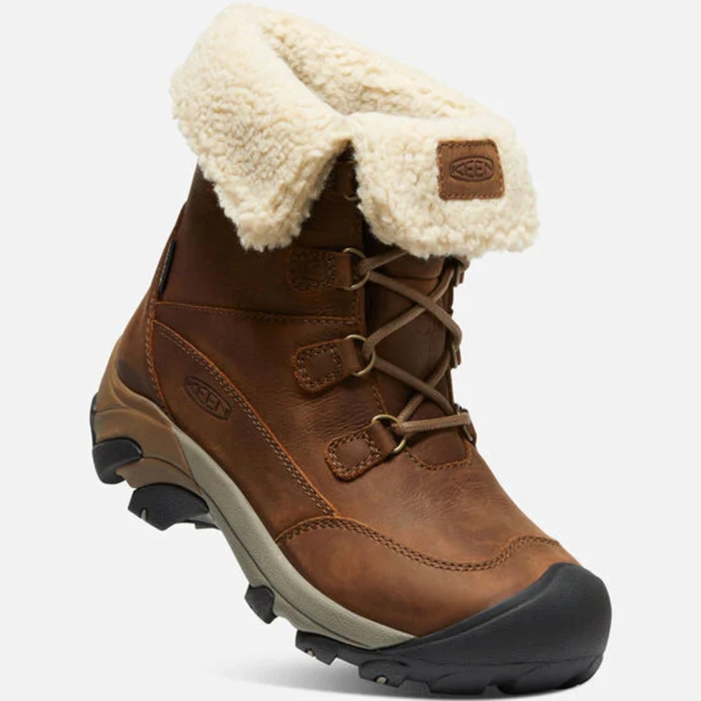 Keen Betty Boot Short WP Women's Boot 3 Keen Betty Boot Short WP Women's Boot
