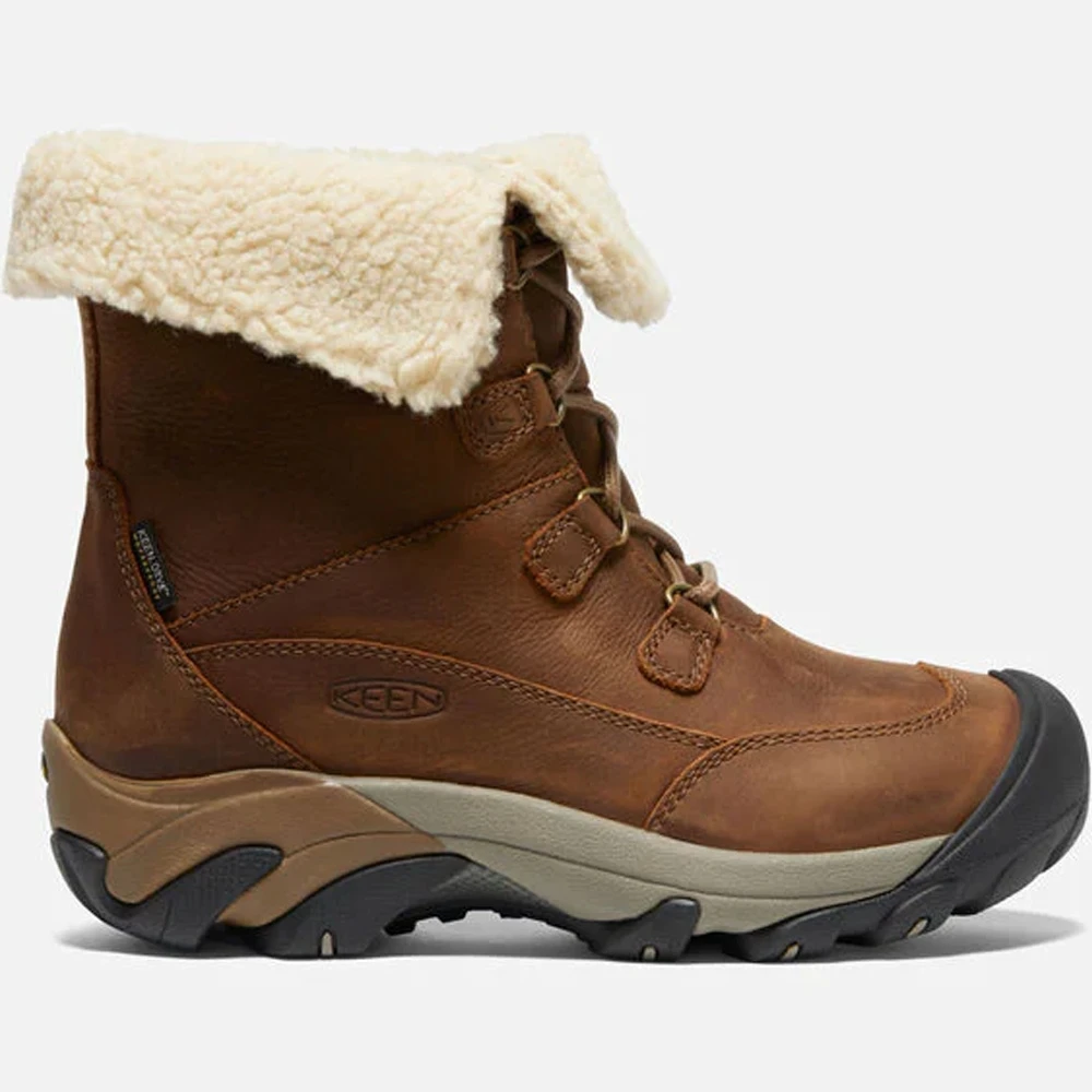 Keen Betty Boot Short WP Women's Boot 4 Keen Betty Boot Short WP Women's Boot - Image 2