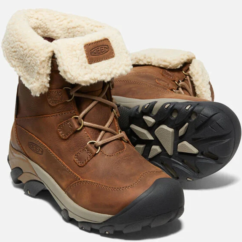 Keen Betty Boot Short WP Women's Boot 7 Keen Betty Boot Short WP Women's Boot - Image 5