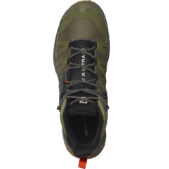 Salomon X Ultra 4 Mid GTX Wide Men's Boot 15 Salomon X Ultra 4 Mid GTX Wide Men's Boot -Hiking And Camping 1281068 x ultra 4 mid gtx wide mens boot us 8 deep lichen green peat kelp