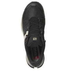 Salomon X Ultra 4 GTX Men's Shoe -Hiking And Camping 1281083 x ultra 4 gtx mens shoe us 8 black vintage kaki vanilla ice