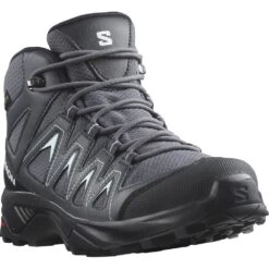 Salomon X Braze Mid GTX Women's Boot