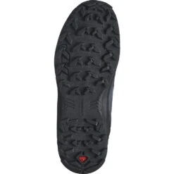 Salomon X Braze Mid GTX Women's Boot 14 Salomon X Braze Mid GTX Women's Boot -Hiking And Camping 1281226 x braze mid gtx womens boot us 6 ebony india ink bleached aqua