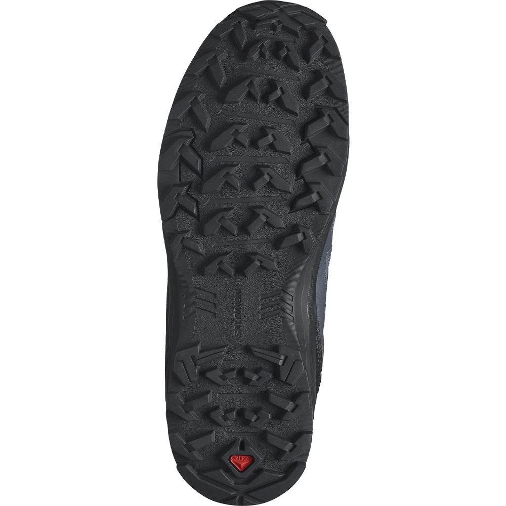 Salomon X Braze Mid GTX Women's Boot 7 Salomon X Braze Mid GTX Women's Boot - Image 5