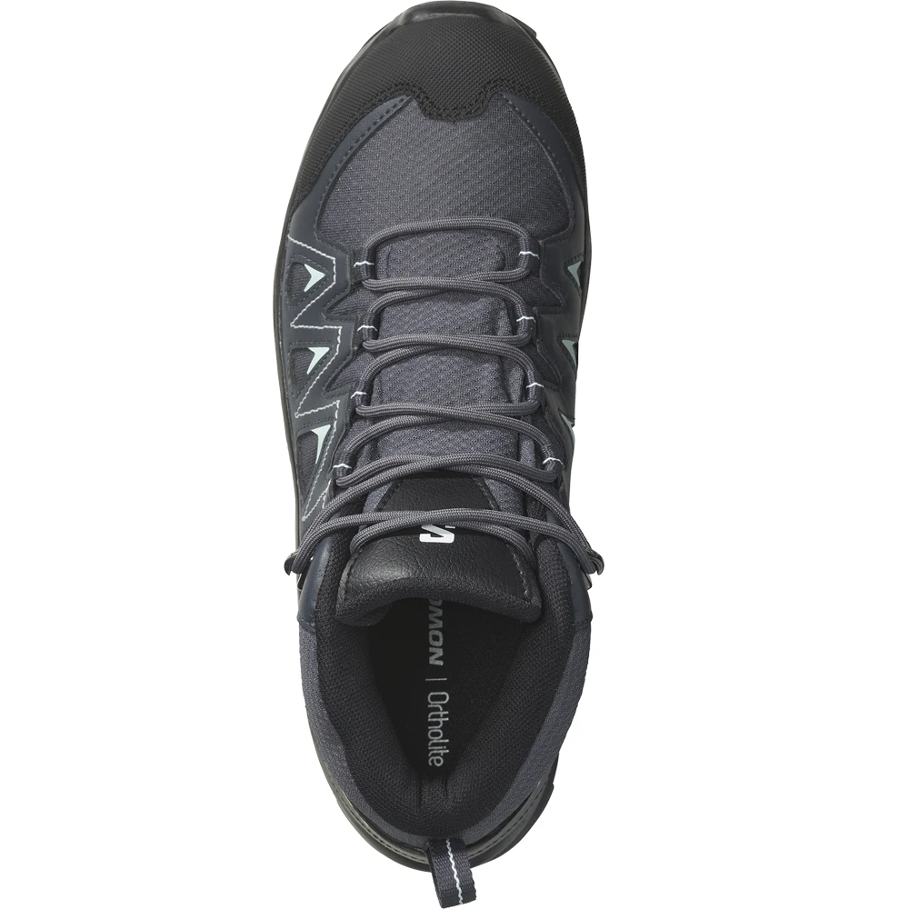 Salomon X Braze Mid GTX Women's Boot 8 Salomon X Braze Mid GTX Women's Boot - Image 6