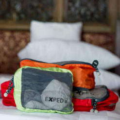 Exped Mesh Organiser UL Set -Hiking And Camping 1281429 mesh organiser ul set s xl