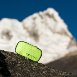 Exped Padded Zip Pouch Small 9 Exped Padded Zip Pouch Small -Hiking And Camping 1281433 padded zip pouch small 0 5l lime