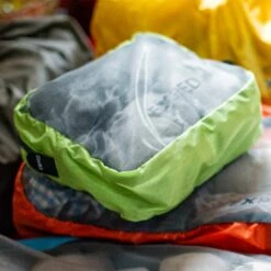 Exped Mesh Organiser UL Small -Hiking And Camping 1281484 mesh organiser ul small