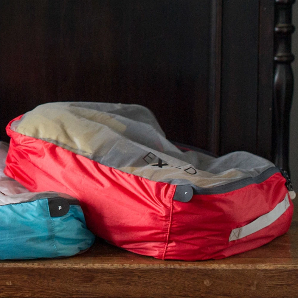 Exped Mesh Organiser UL Large 4 Exped Mesh Organiser UL Large - Image 2