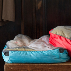 Exped Mesh Organiser UL X Large -Hiking And Camping 1281488 mesh organiser ul x large