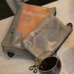 Exped Vista Organiser A5 -Hiking And Camping 1281506 vista organiser a5