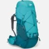 Lowe Alpine Women's Sirac Plus ND50 Trekking Pack -Hiking And Camping 1281764 womens sirac plus nd50 trekking pack sagano green