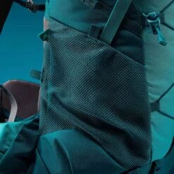 Lowe Alpine Women's Sirac Plus ND50 Trekking Pack -Hiking And Camping 1281768 womens sirac plus nd50 trekking pack sagano green